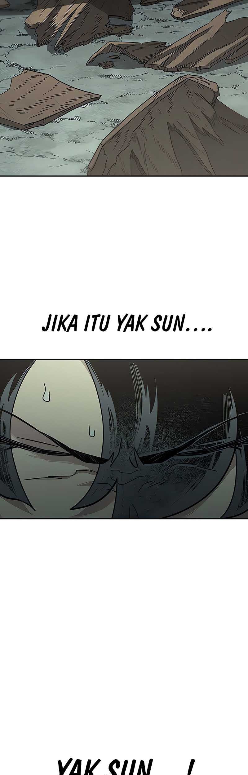 Return of the Flowery Mountain Sect Chapter 107 - halaman 72
