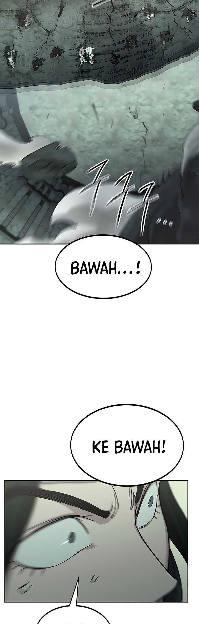 Return of the Flowery Mountain Sect Chapter 107 - halaman 74