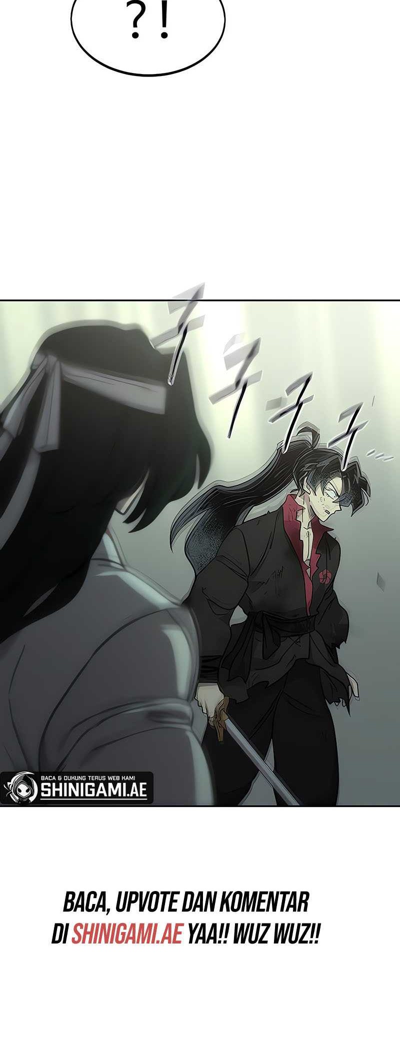 Return of the Flowery Mountain Sect Chapter 107 - halaman 75