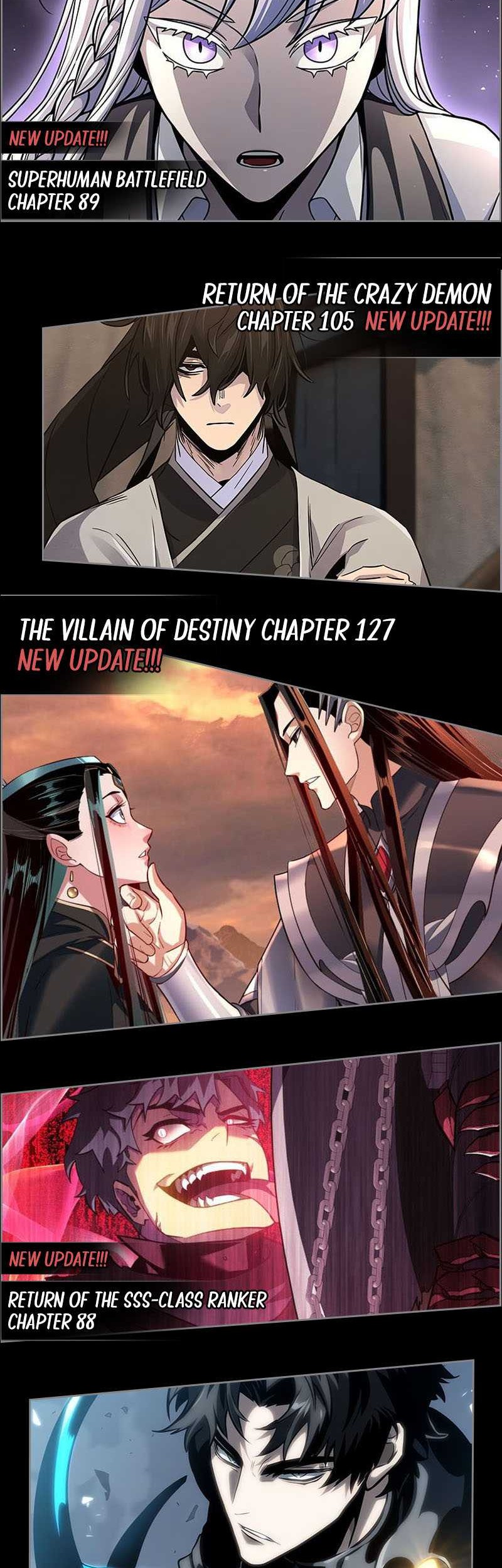 Return of the Flowery Mountain Sect Chapter 107 - halaman 79