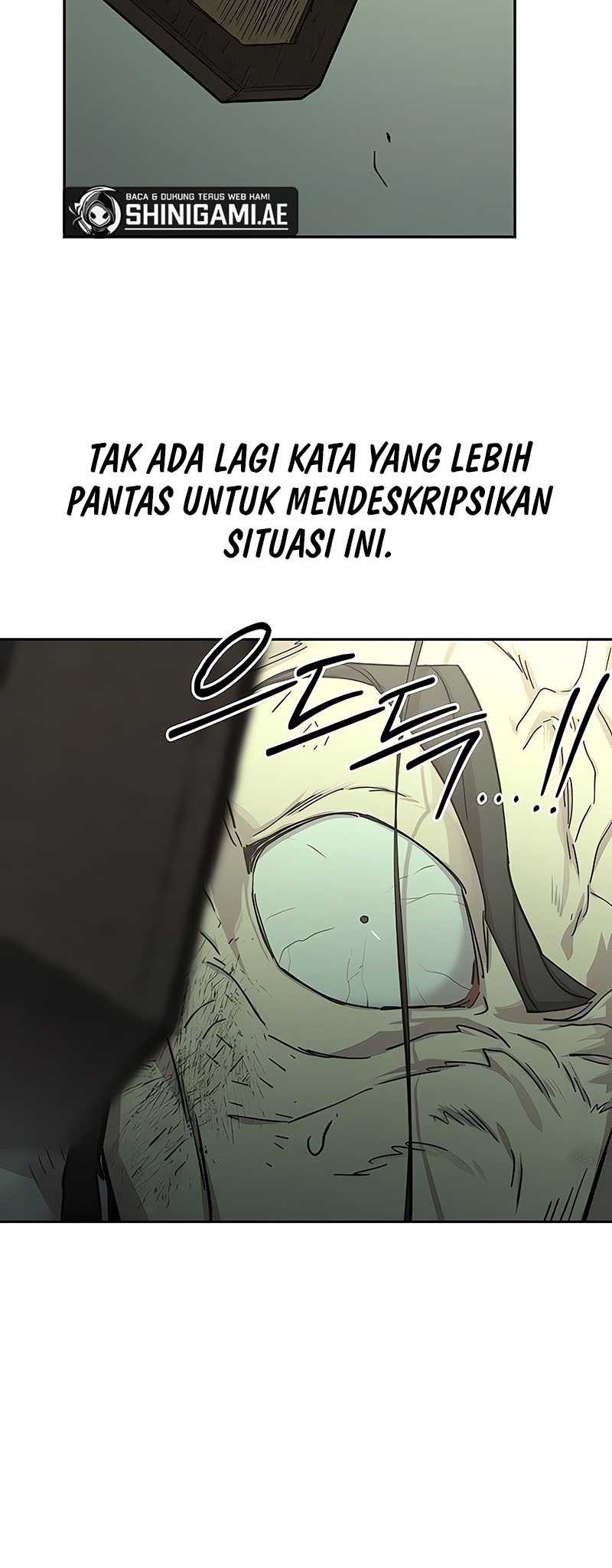 Return of the Flowery Mountain Sect Chapter 107 - halaman 8