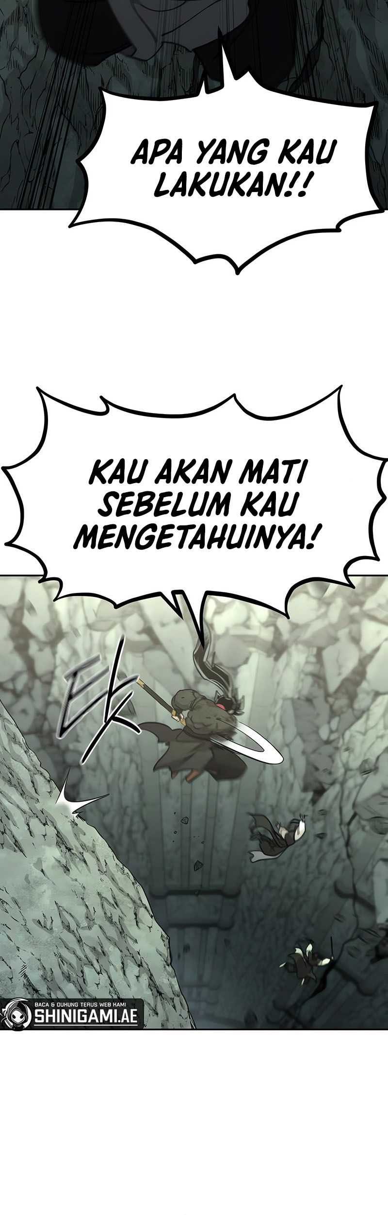 Return of the Flowery Mountain Sect Chapter 108 - halaman 10