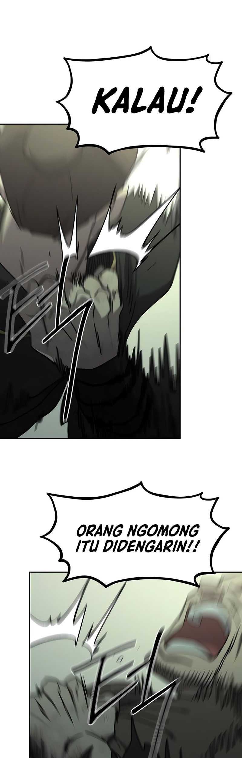Return of the Flowery Mountain Sect Chapter 108 - halaman 12
