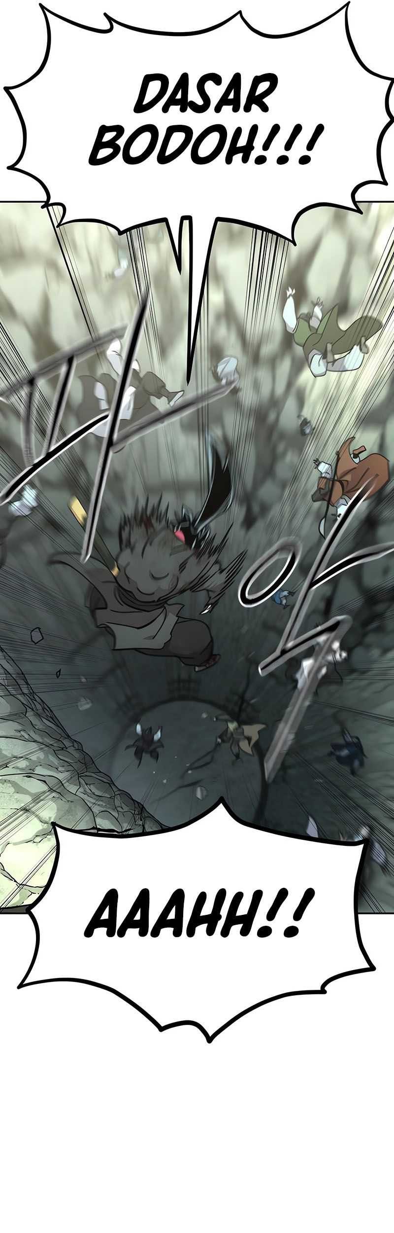 Return of the Flowery Mountain Sect Chapter 108 - halaman 14