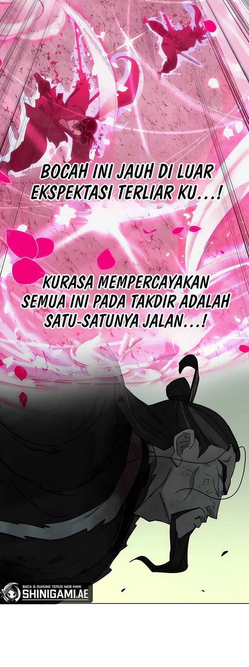 Return of the Flowery Mountain Sect Chapter 108 - halaman 17