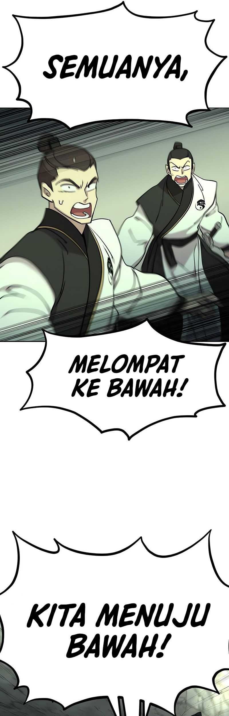 Return of the Flowery Mountain Sect Chapter 108 - halaman 18