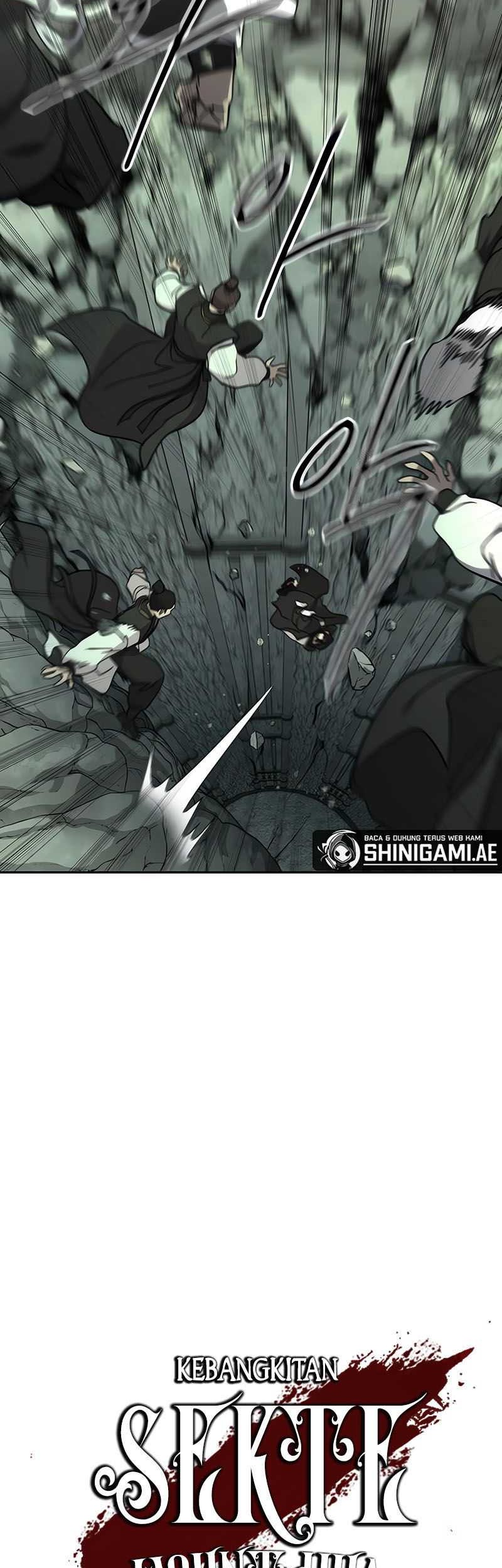 Return of the Flowery Mountain Sect Chapter 108 - halaman 20