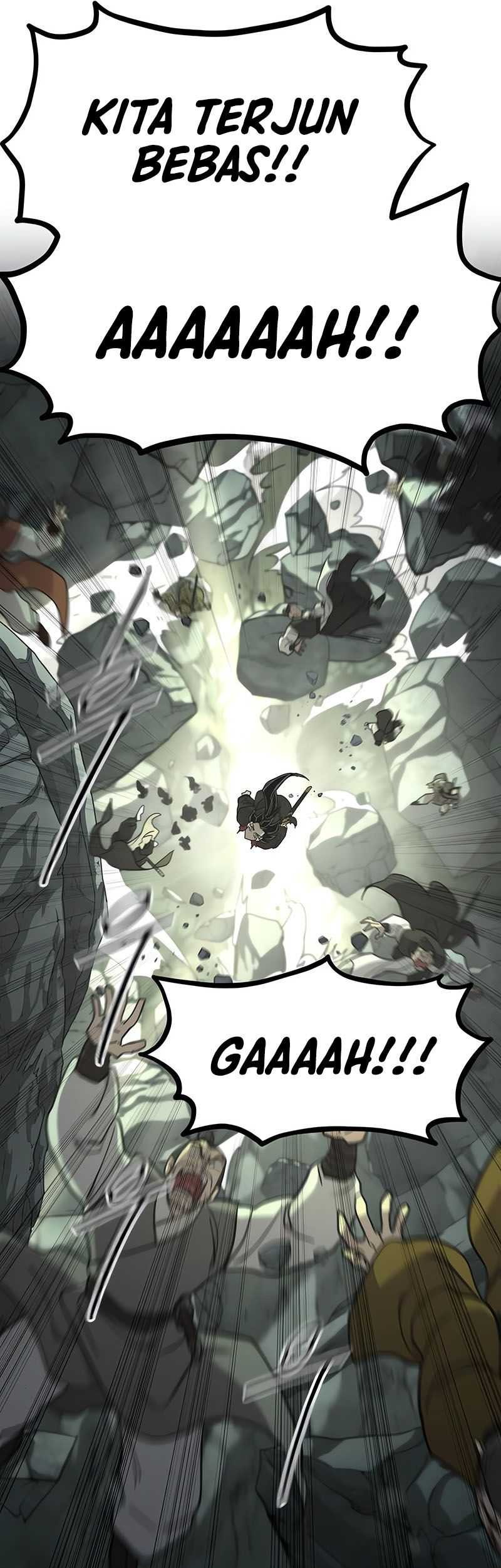 Return of the Flowery Mountain Sect Chapter 108 - halaman 22