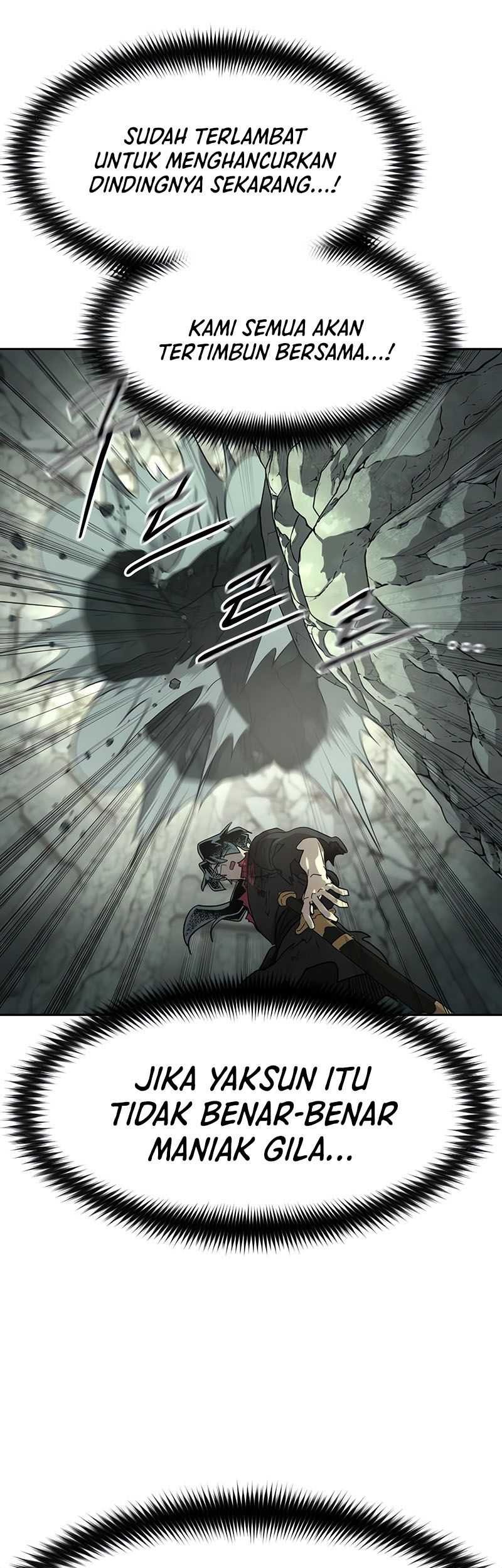 Return of the Flowery Mountain Sect Chapter 108 - halaman 26