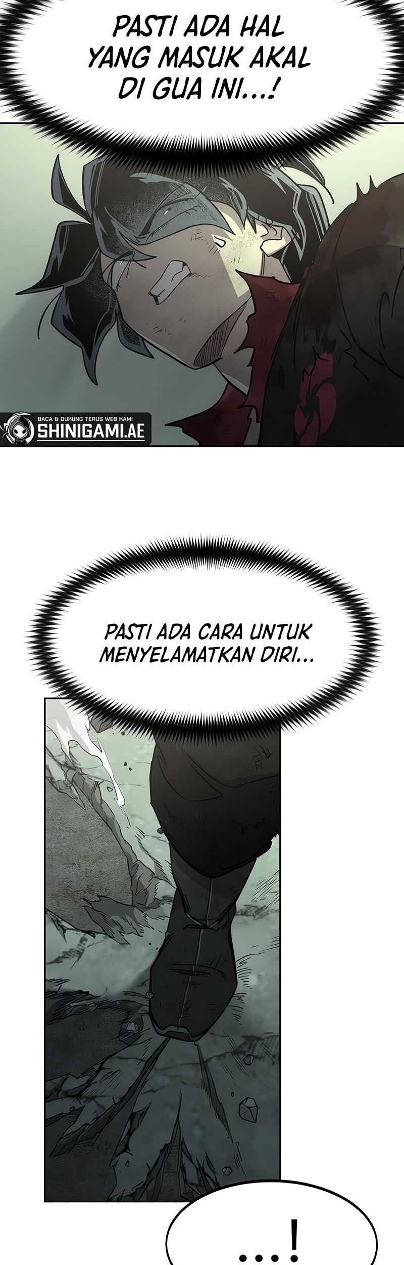 Return of the Flowery Mountain Sect Chapter 108 - halaman 27