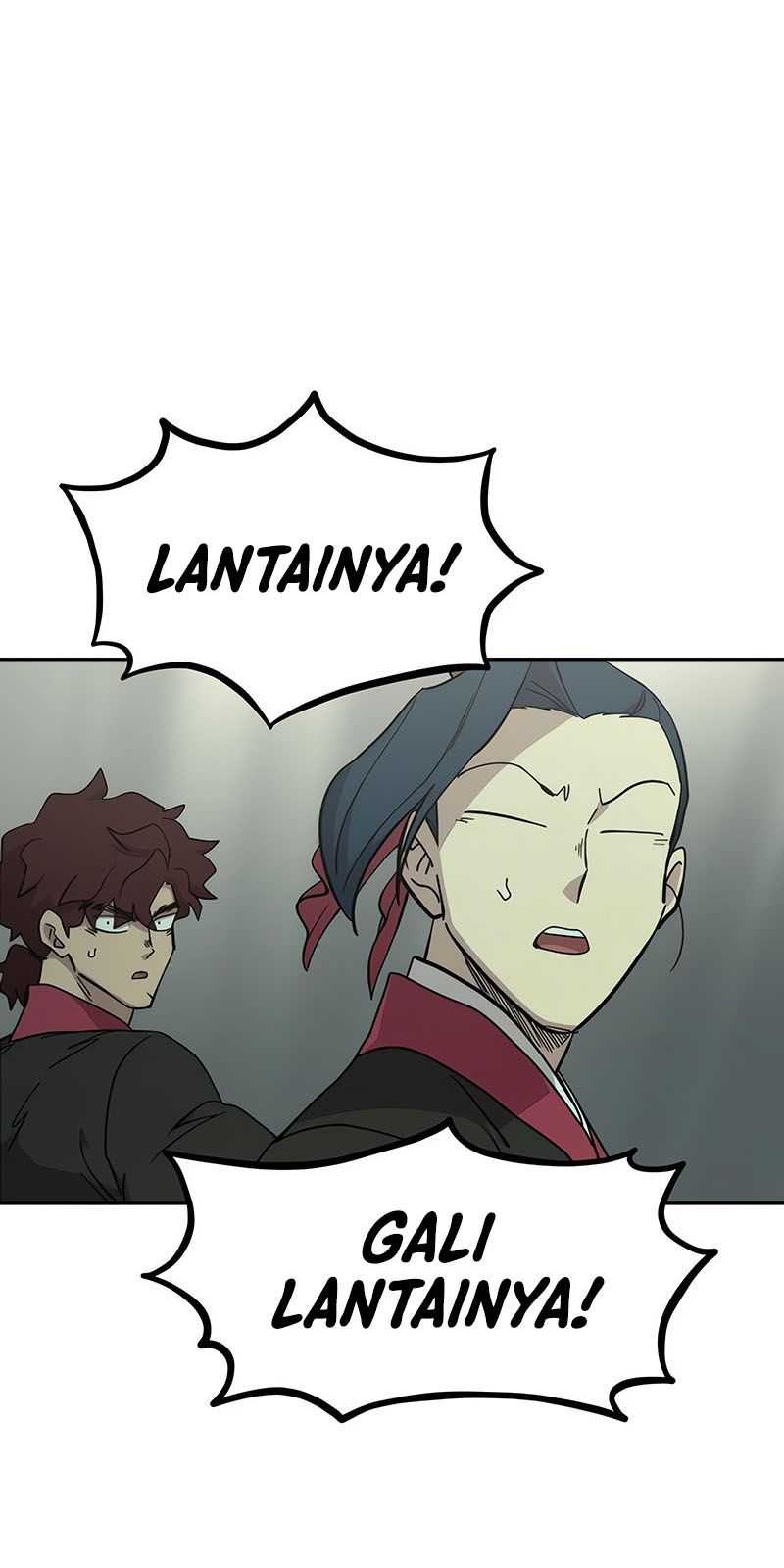 Return of the Flowery Mountain Sect Chapter 108 - halaman 29