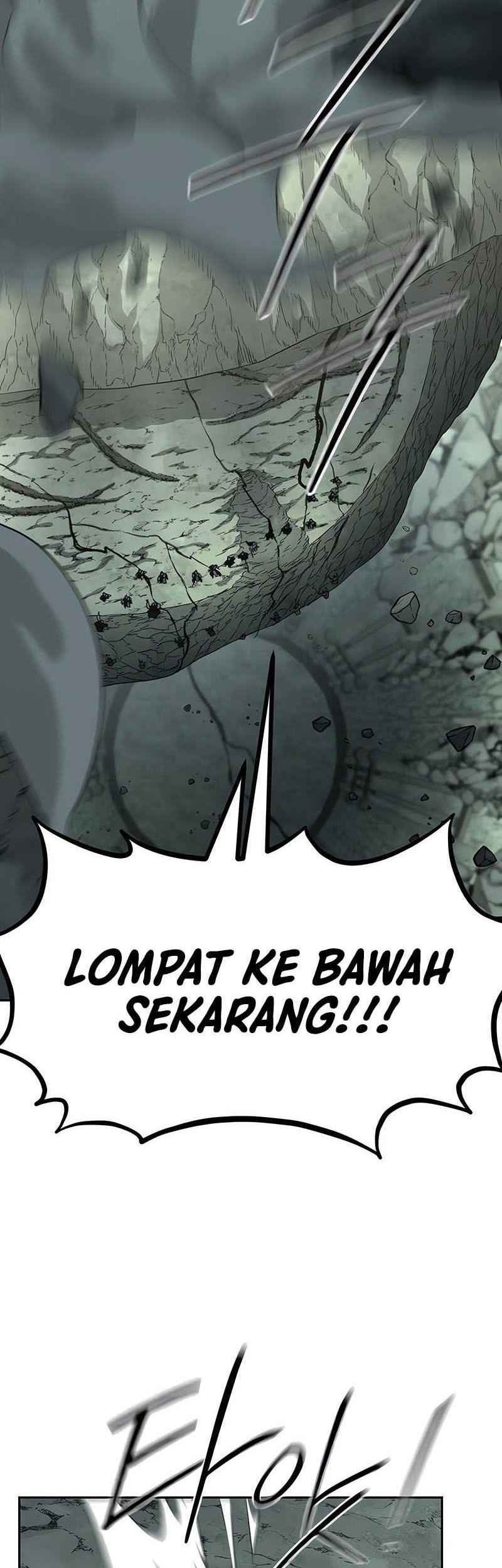 Return of the Flowery Mountain Sect Chapter 108 - halaman 3