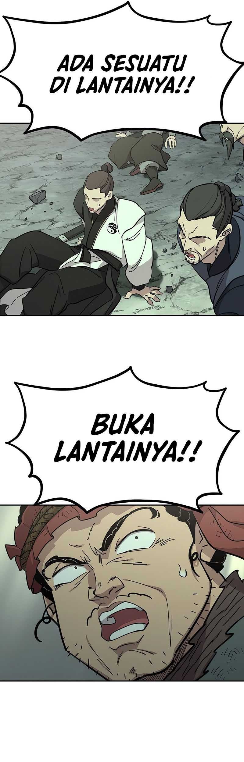 Return of the Flowery Mountain Sect Chapter 108 - halaman 30