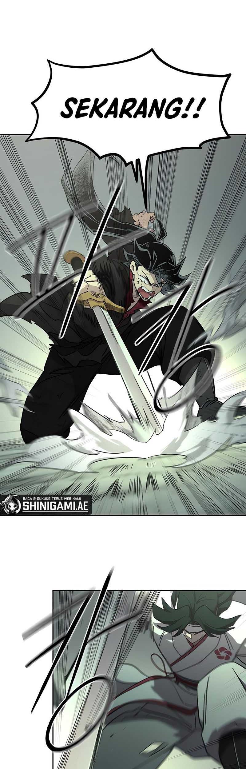 Return of the Flowery Mountain Sect Chapter 108 - halaman 31