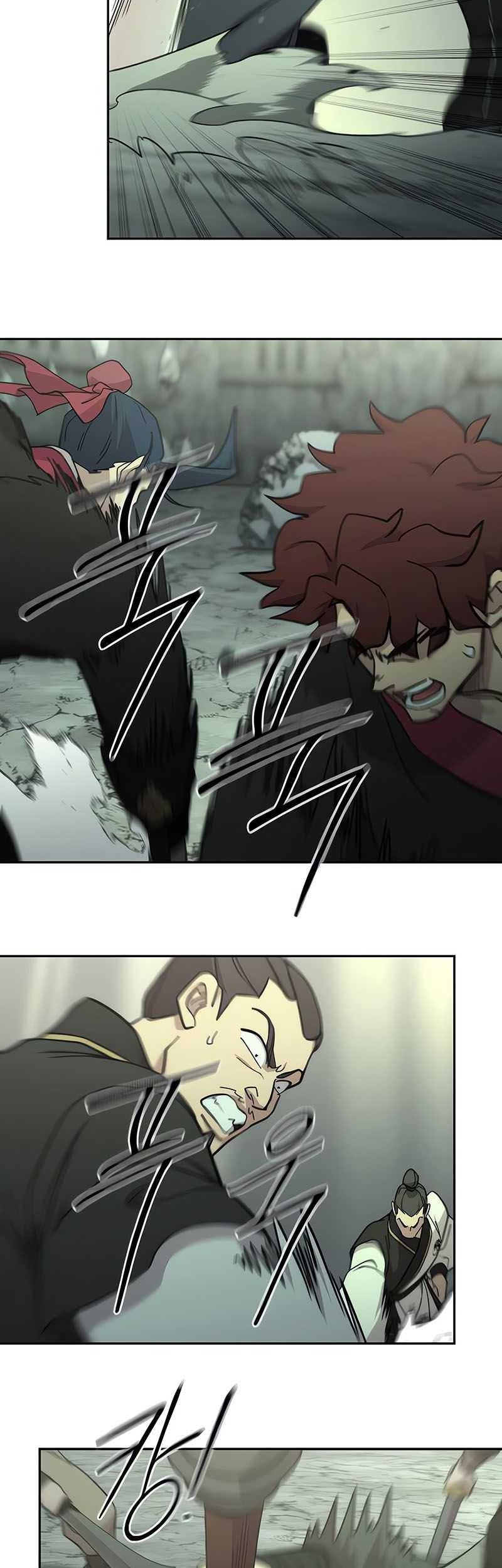 Return of the Flowery Mountain Sect Chapter 108 - halaman 32