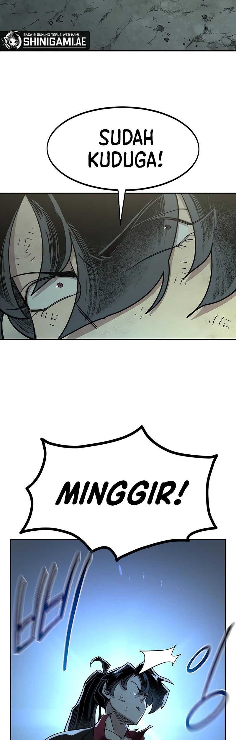 Return of the Flowery Mountain Sect Chapter 108 - halaman 36