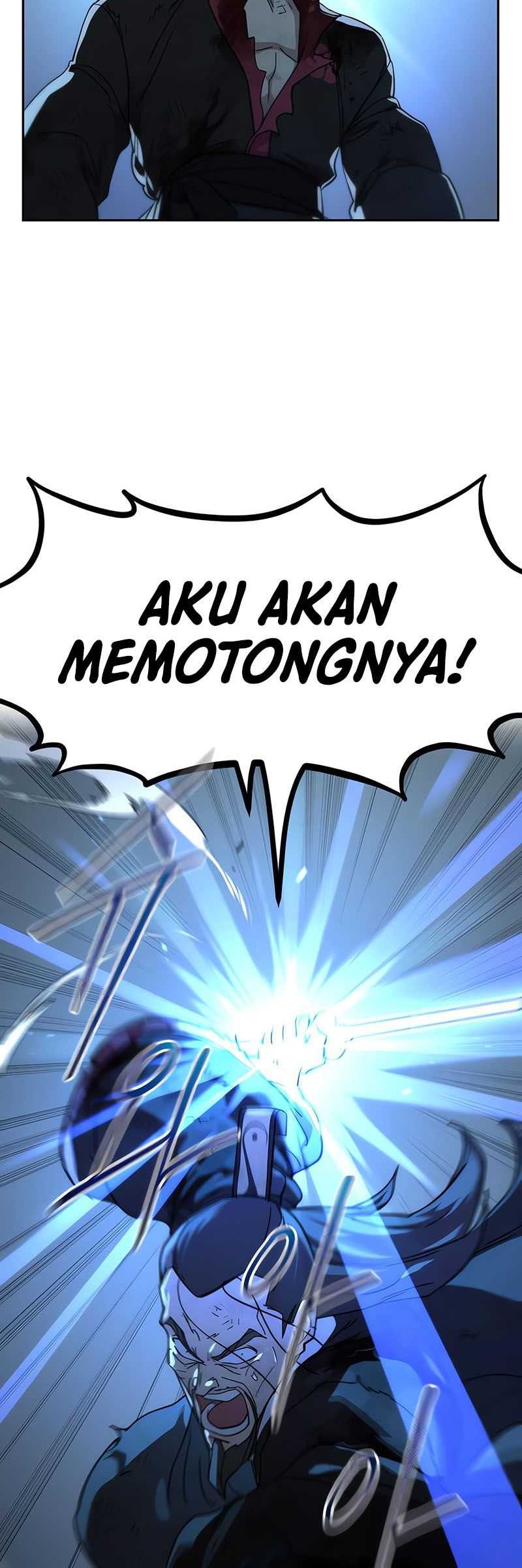 Return of the Flowery Mountain Sect Chapter 108 - halaman 37