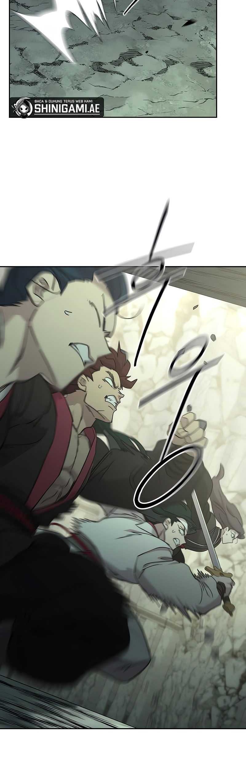Return of the Flowery Mountain Sect Chapter 108 - halaman 4