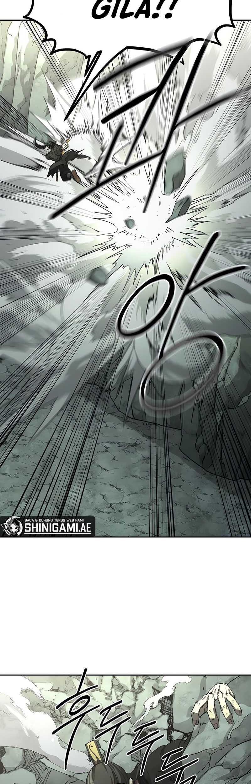Return of the Flowery Mountain Sect Chapter 108 - halaman 40