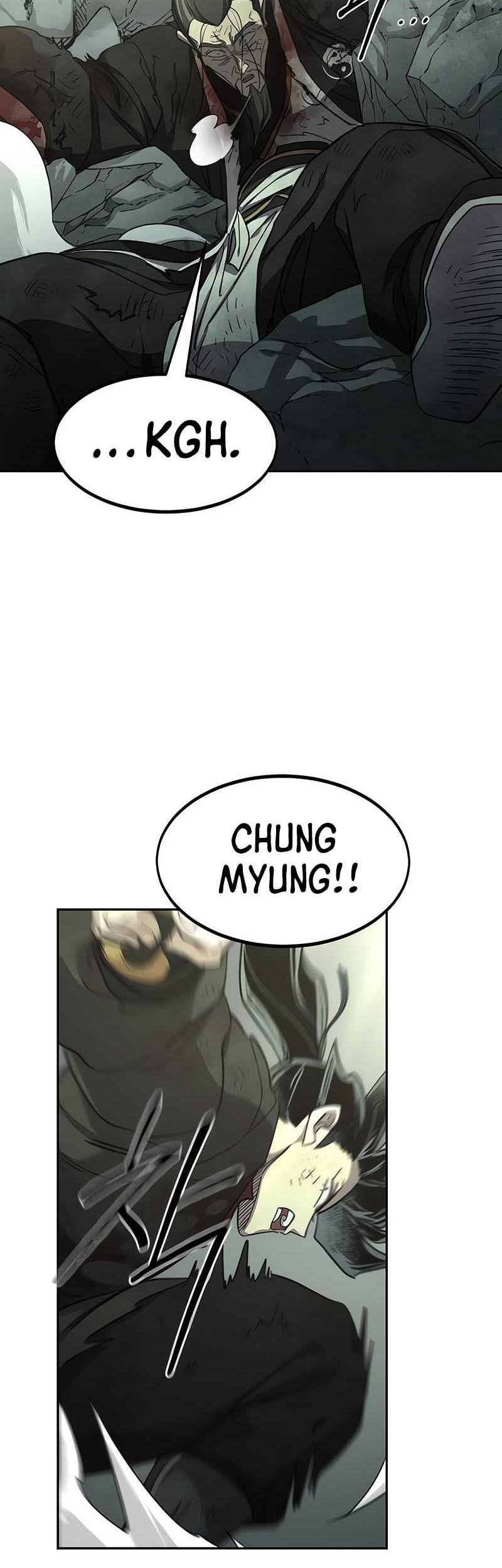 Return of the Flowery Mountain Sect Chapter 108 - halaman 41