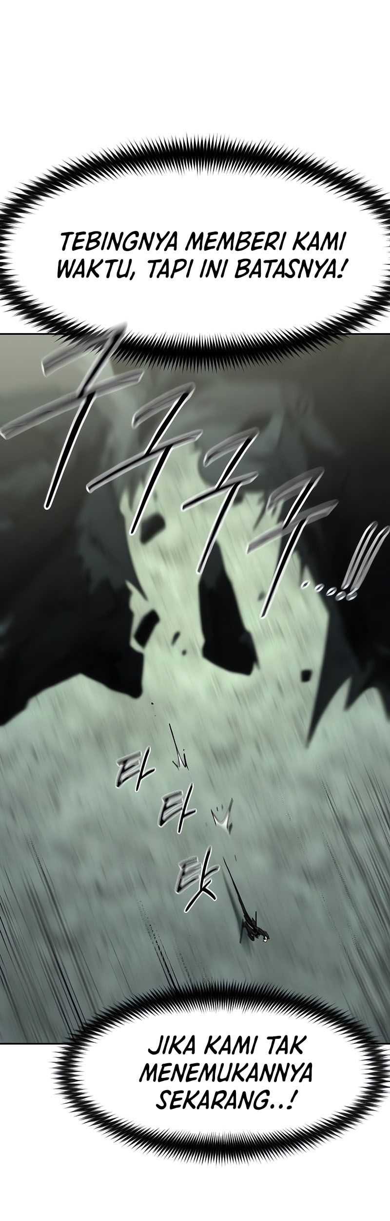 Return of the Flowery Mountain Sect Chapter 108 - halaman 42