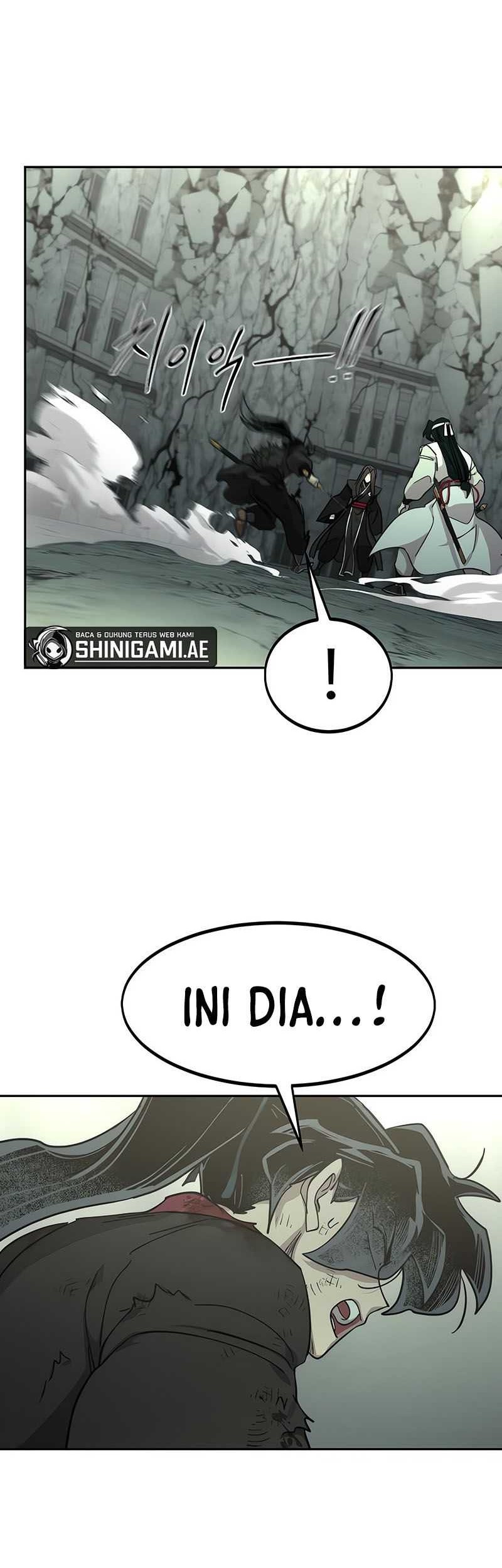 Return of the Flowery Mountain Sect Chapter 108 - halaman 43