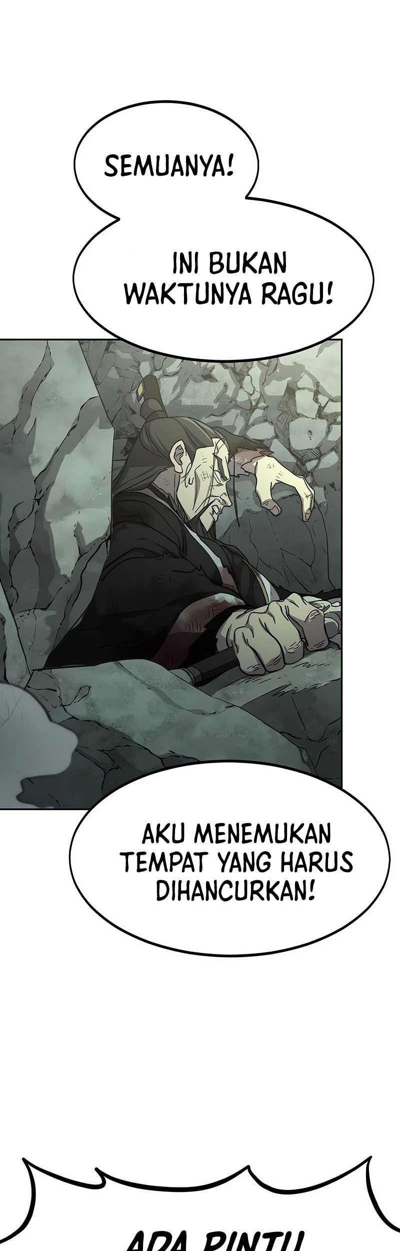 Return of the Flowery Mountain Sect Chapter 108 - halaman 44