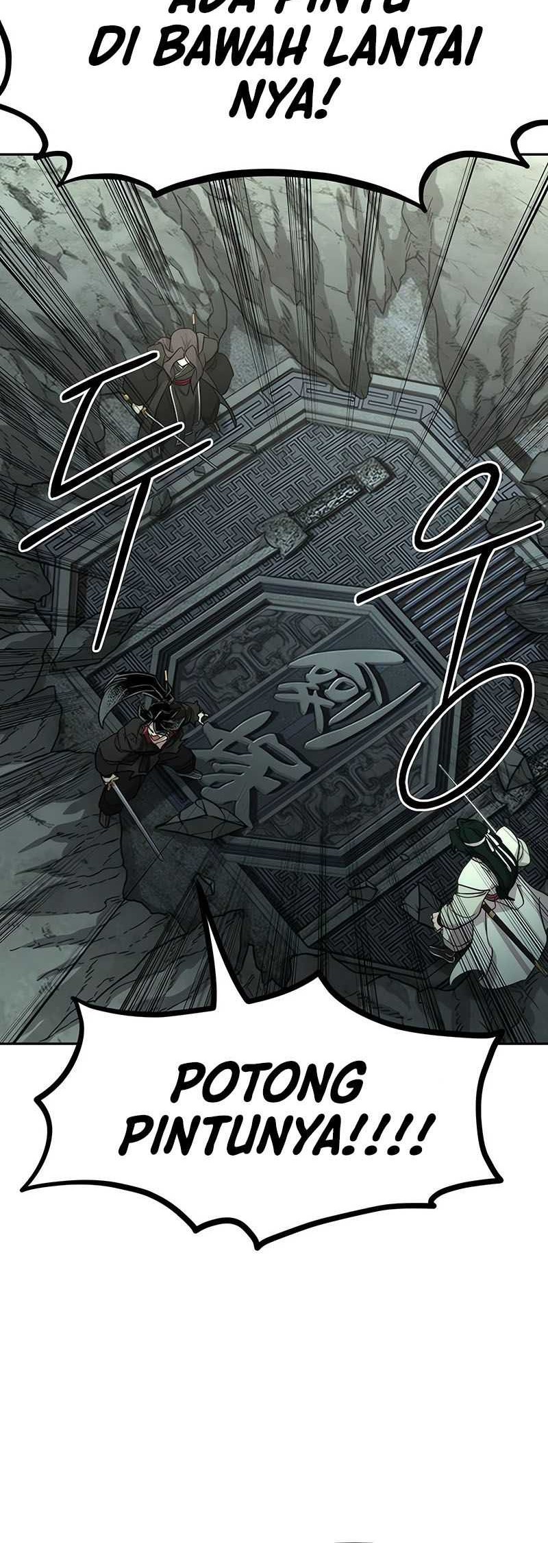 Return of the Flowery Mountain Sect Chapter 108 - halaman 45