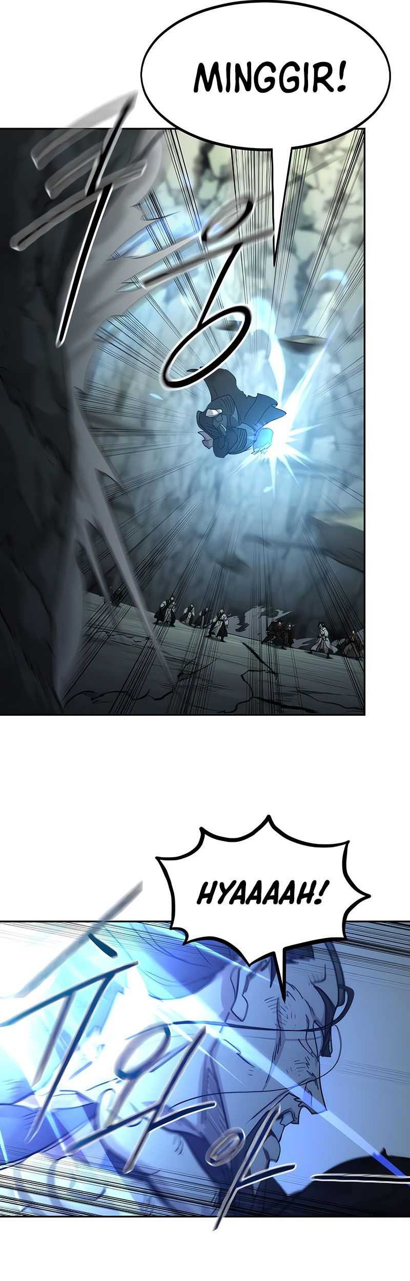 Return of the Flowery Mountain Sect Chapter 108 - halaman 46