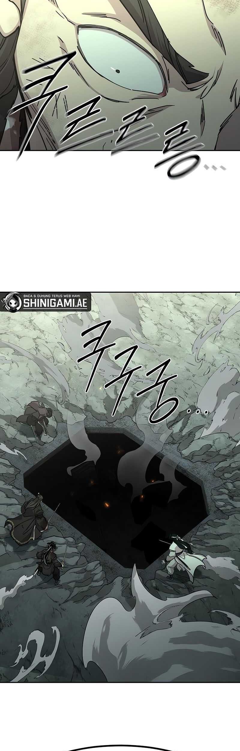 Return of the Flowery Mountain Sect Chapter 108 - halaman 48