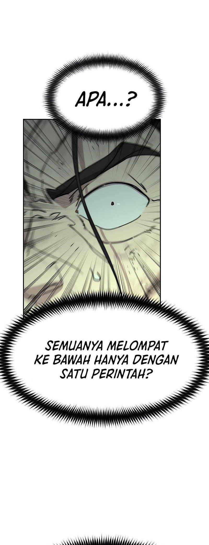Return of the Flowery Mountain Sect Chapter 108 - halaman 5