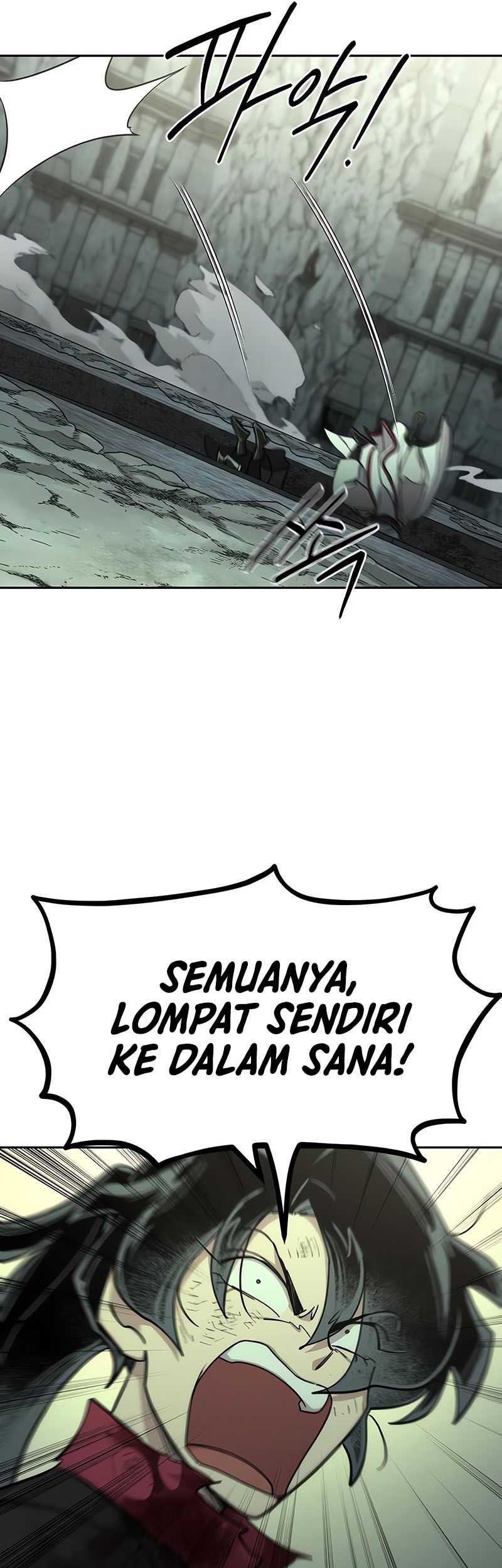 Return of the Flowery Mountain Sect Chapter 108 - halaman 50