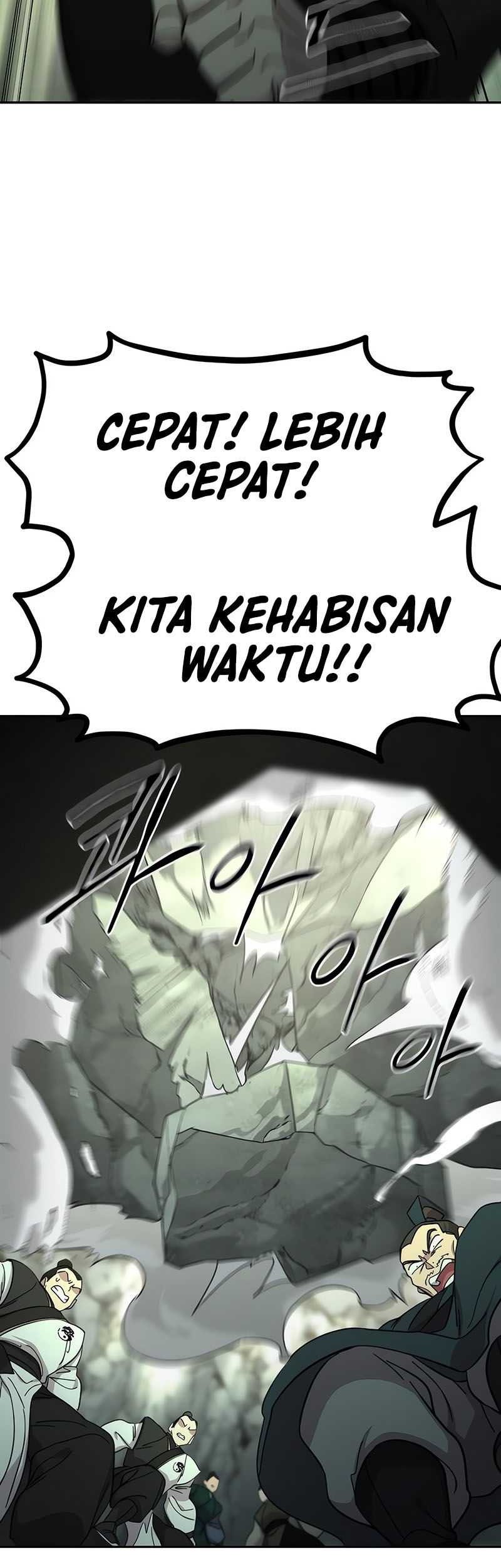 Return of the Flowery Mountain Sect Chapter 108 - halaman 52
