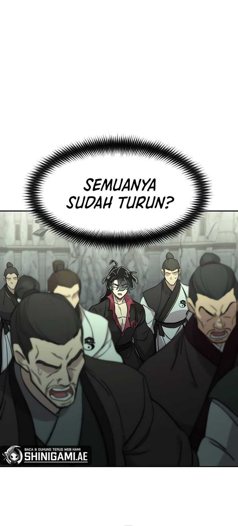 Return of the Flowery Mountain Sect Chapter 108 - halaman 53