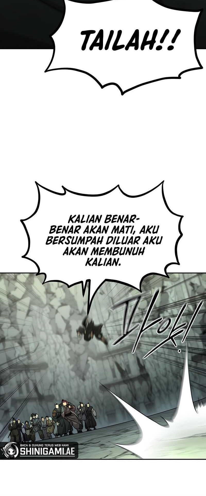 Return of the Flowery Mountain Sect Chapter 108 - halaman 57