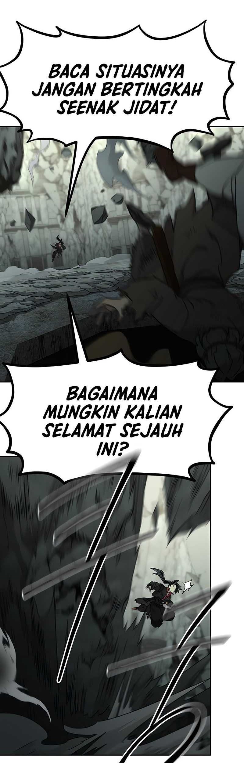 Return of the Flowery Mountain Sect Chapter 108 - halaman 59