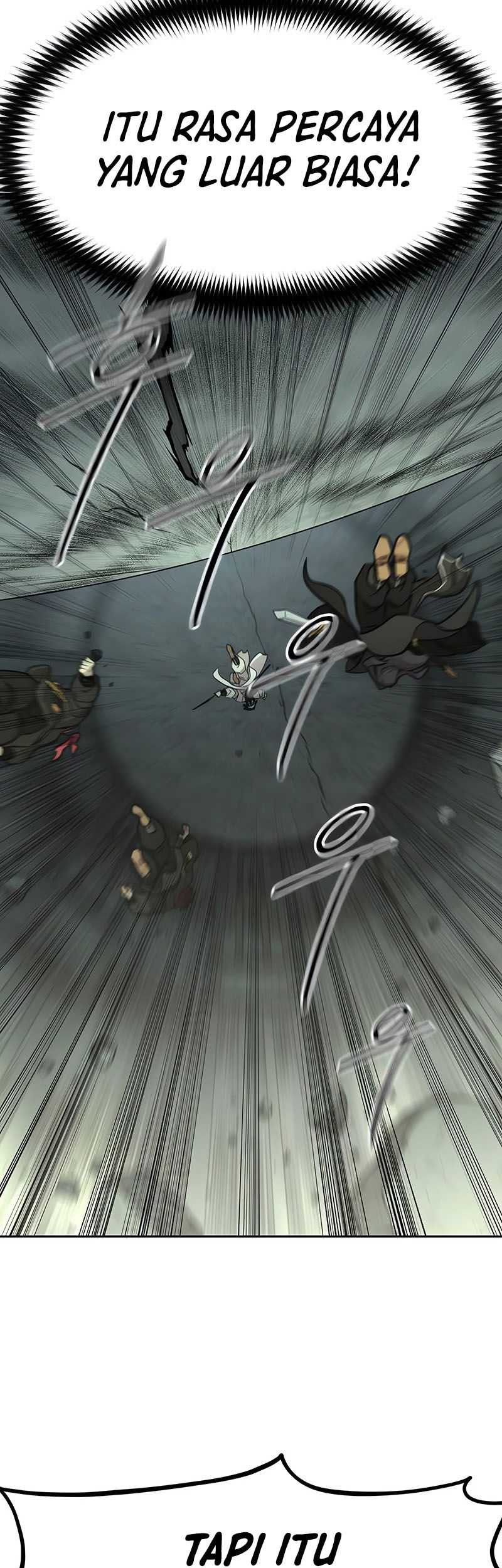 Return of the Flowery Mountain Sect Chapter 108 - halaman 6