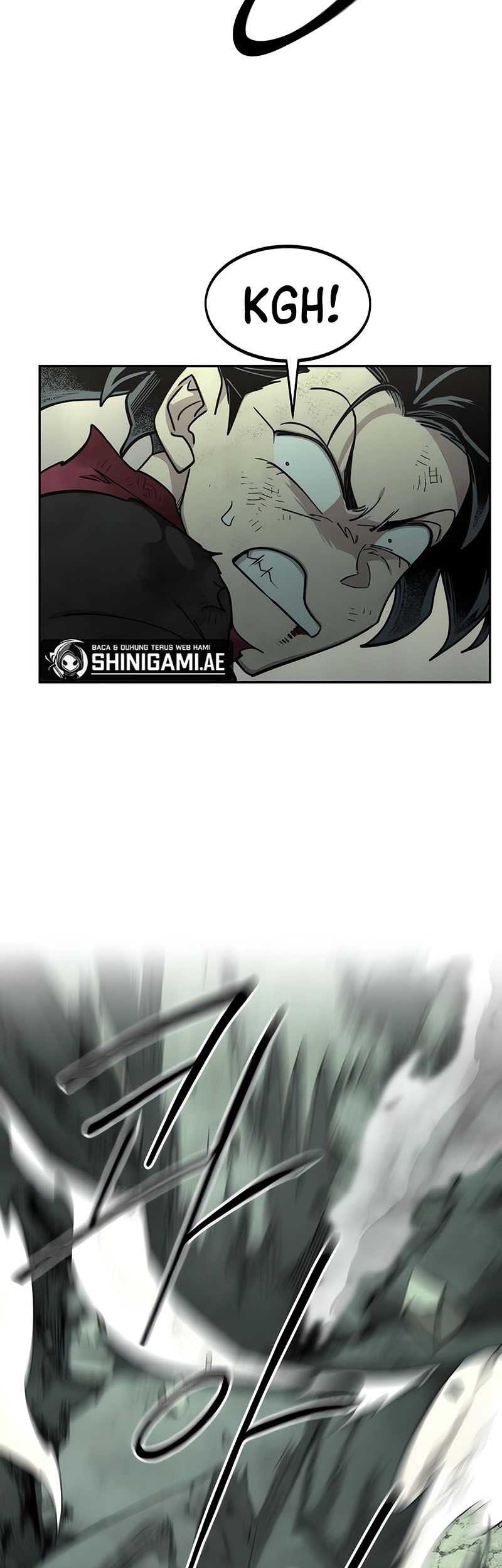 Return of the Flowery Mountain Sect Chapter 108 - halaman 60