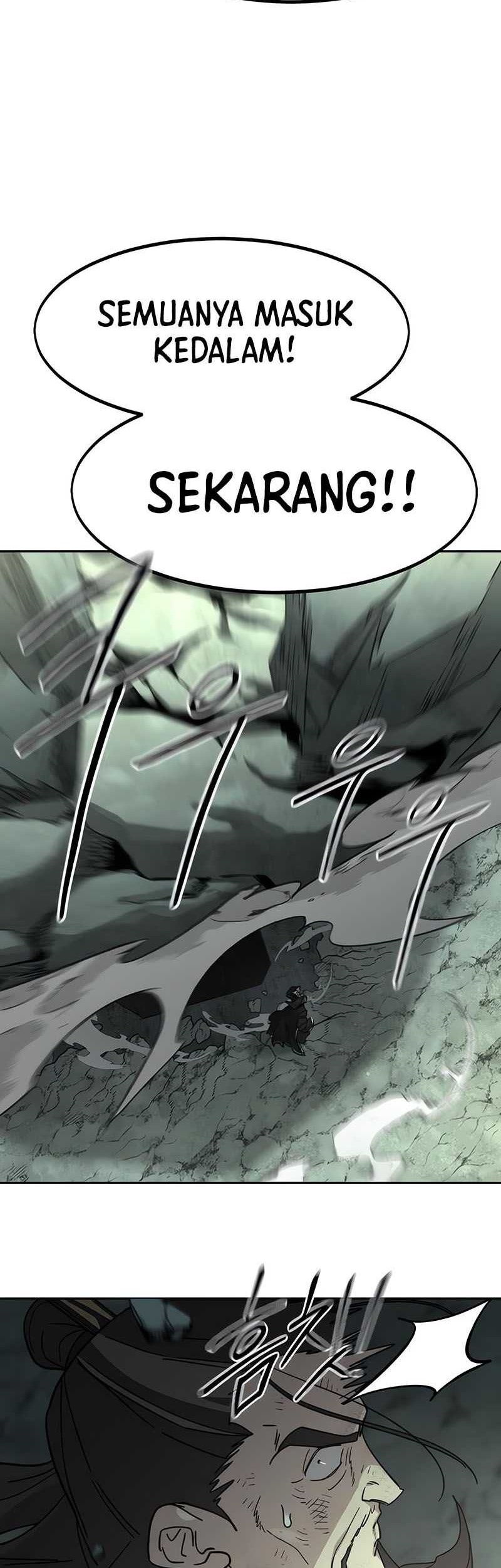 Return of the Flowery Mountain Sect Chapter 108 - halaman 63