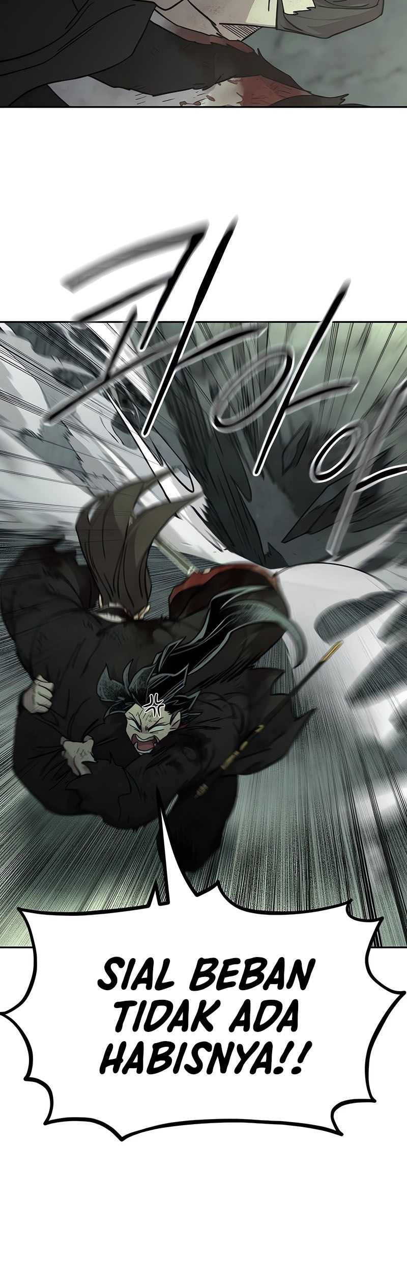 Return of the Flowery Mountain Sect Chapter 108 - halaman 64