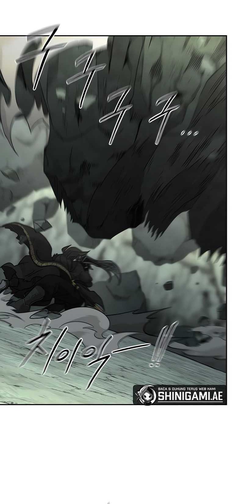 Return of the Flowery Mountain Sect Chapter 108 - halaman 65