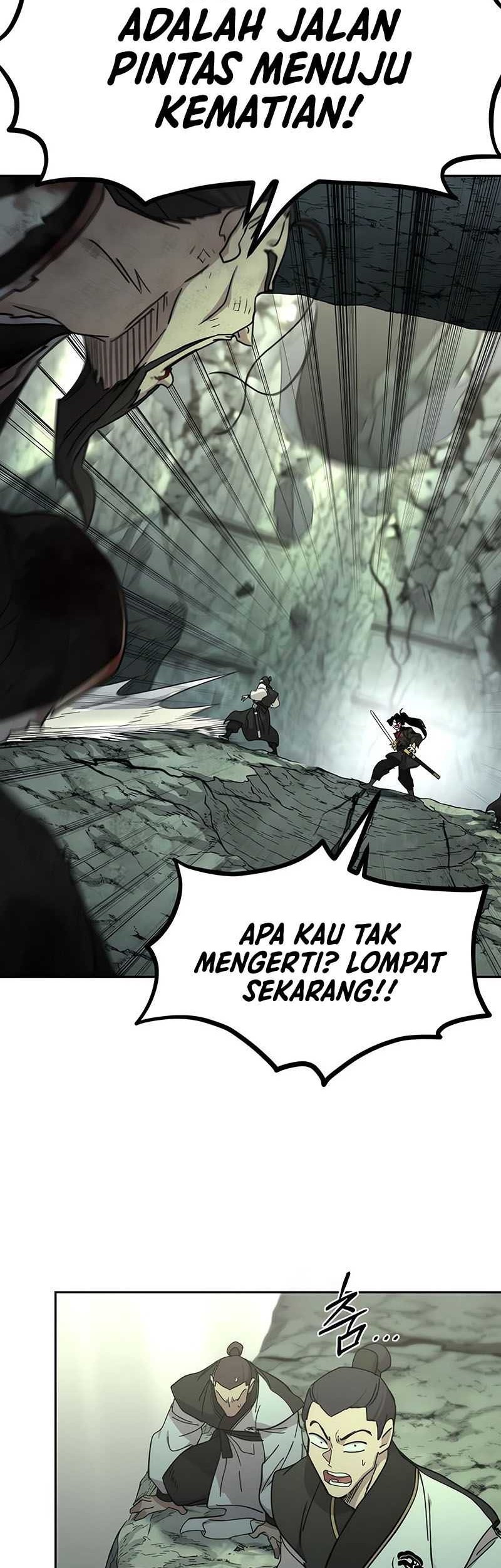 Return of the Flowery Mountain Sect Chapter 108 - halaman 7