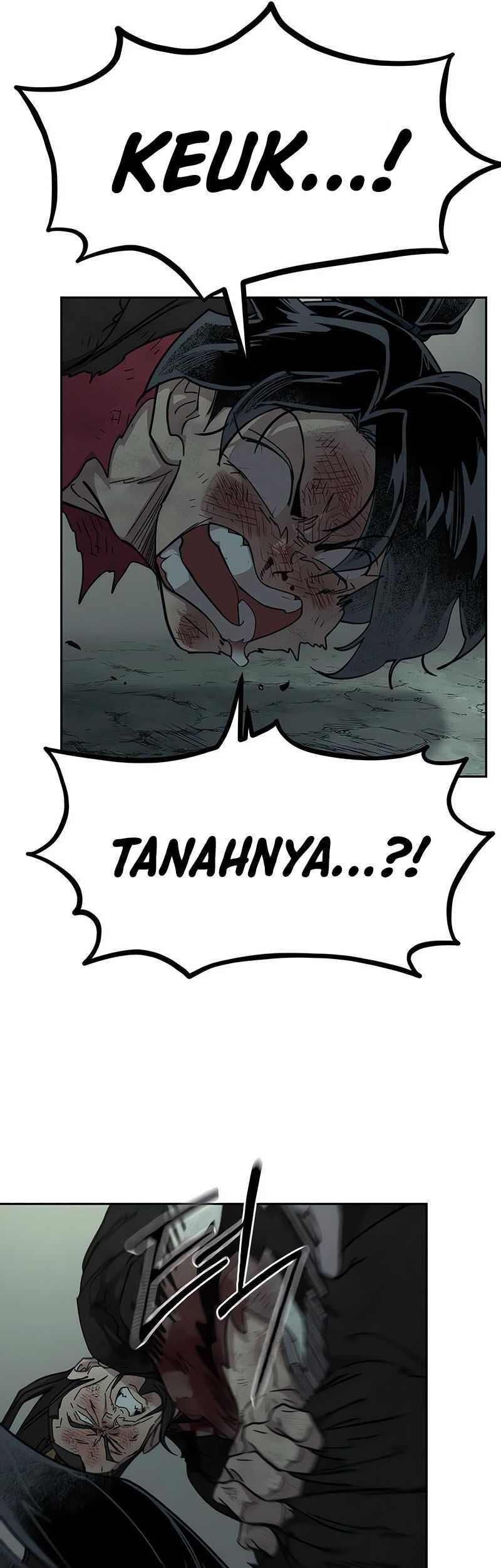 Return of the Flowery Mountain Sect Chapter 108 - halaman 70
