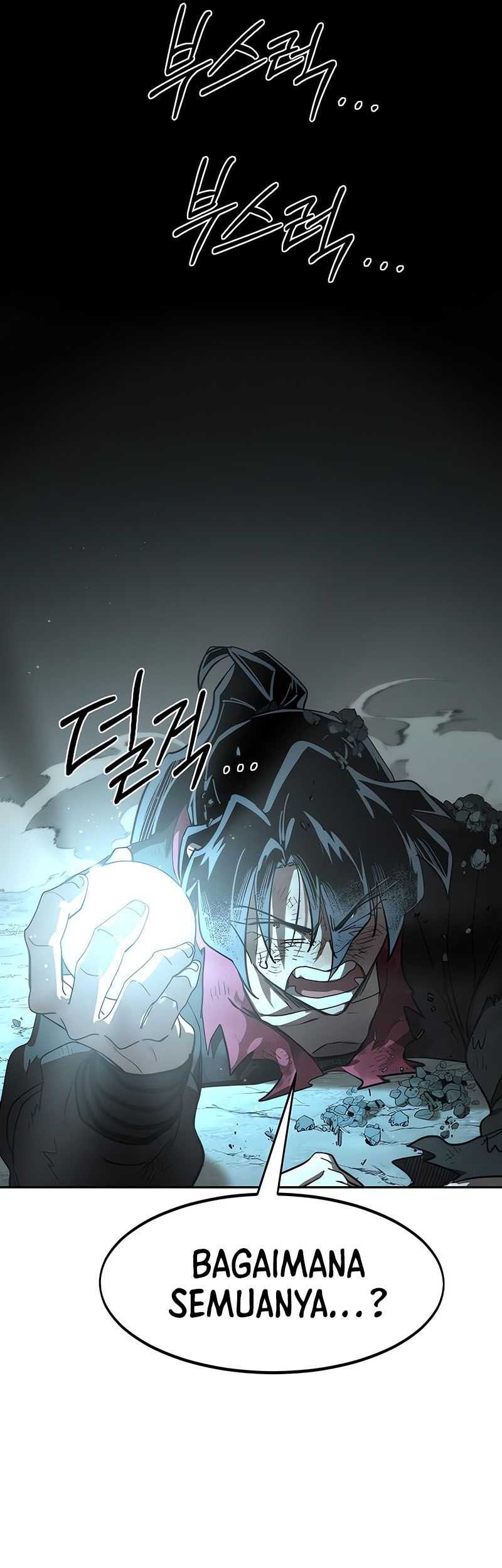 Return of the Flowery Mountain Sect Chapter 108 - halaman 74