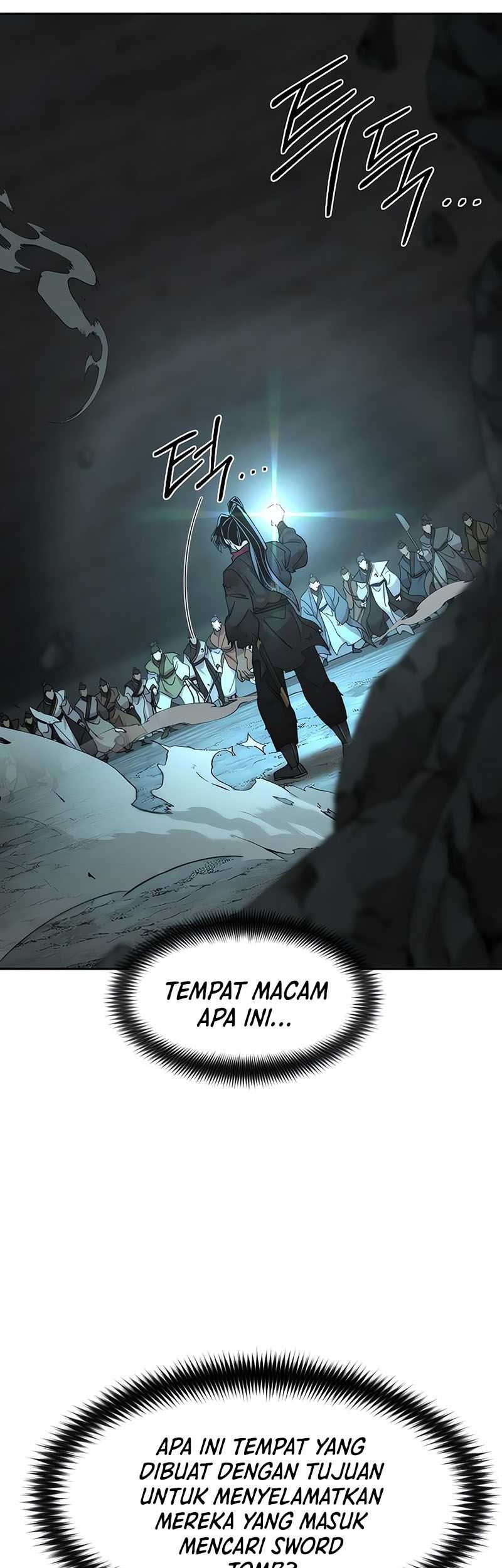 Return of the Flowery Mountain Sect Chapter 108 - halaman 76