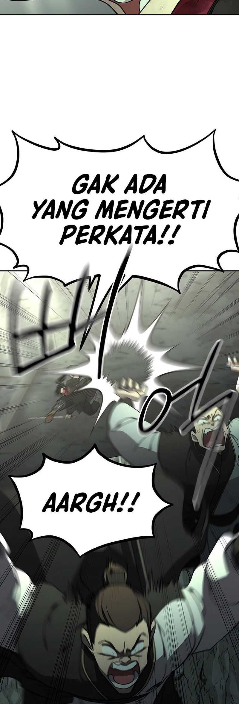 Return of the Flowery Mountain Sect Chapter 108 - halaman 9