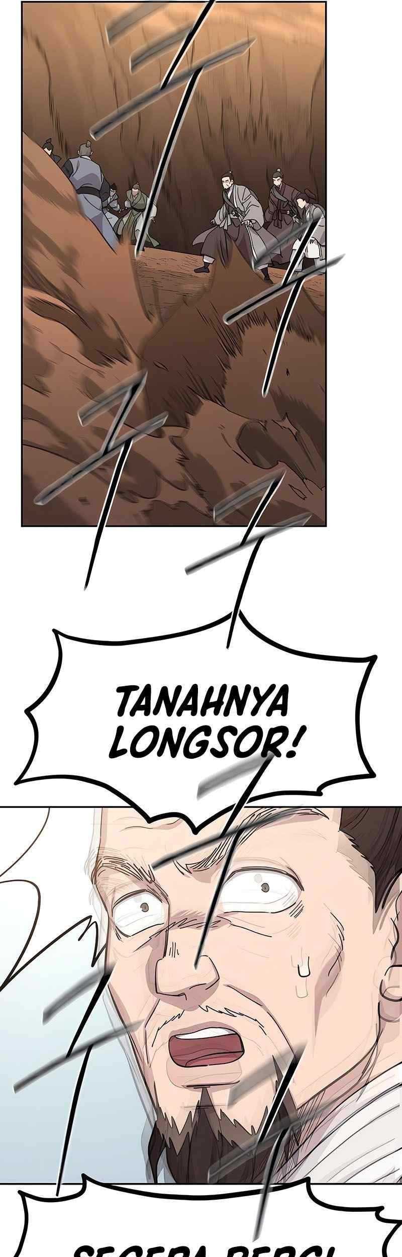 Return of the Flowery Mountain Sect Chapter 109 - halaman 115