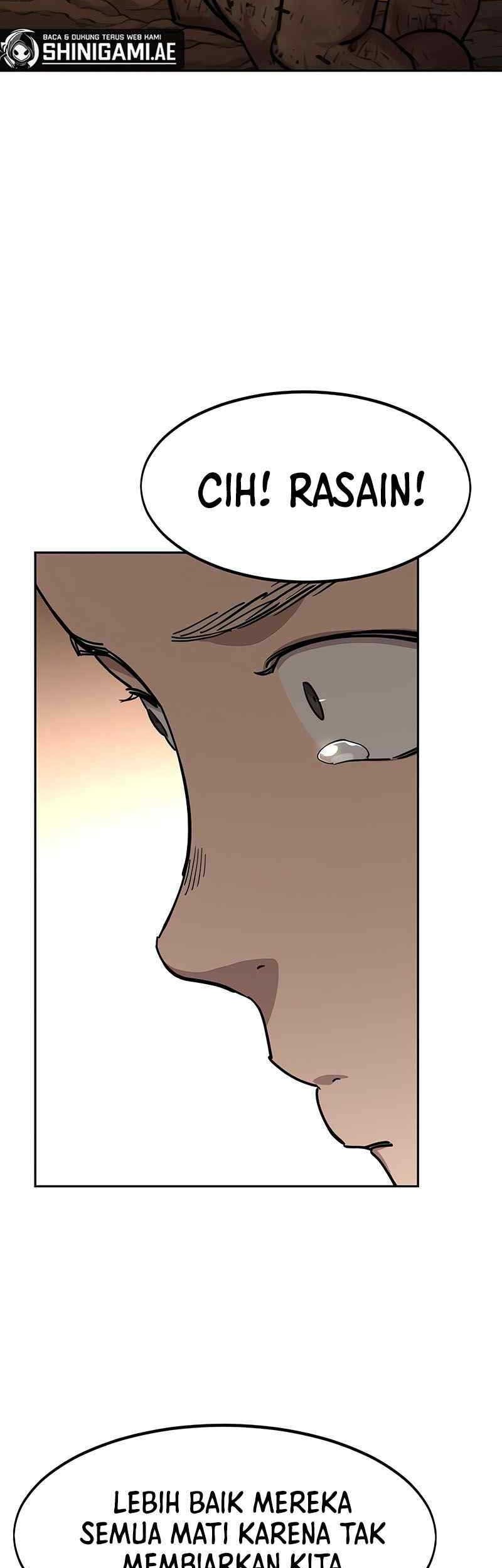 Return of the Flowery Mountain Sect Chapter 109 - halaman 133