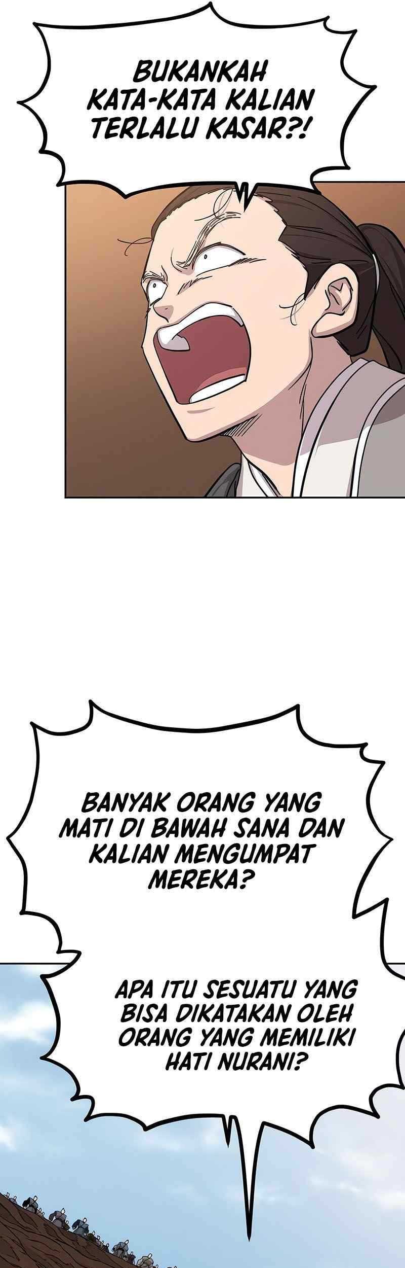 Return of the Flowery Mountain Sect Chapter 109 - halaman 139