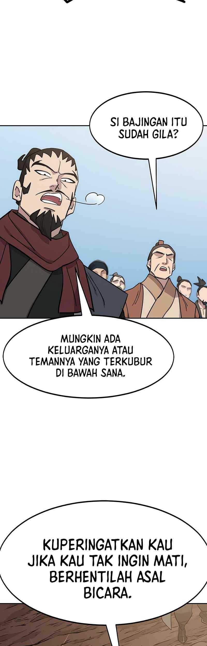 Return of the Flowery Mountain Sect Chapter 109 - halaman 145